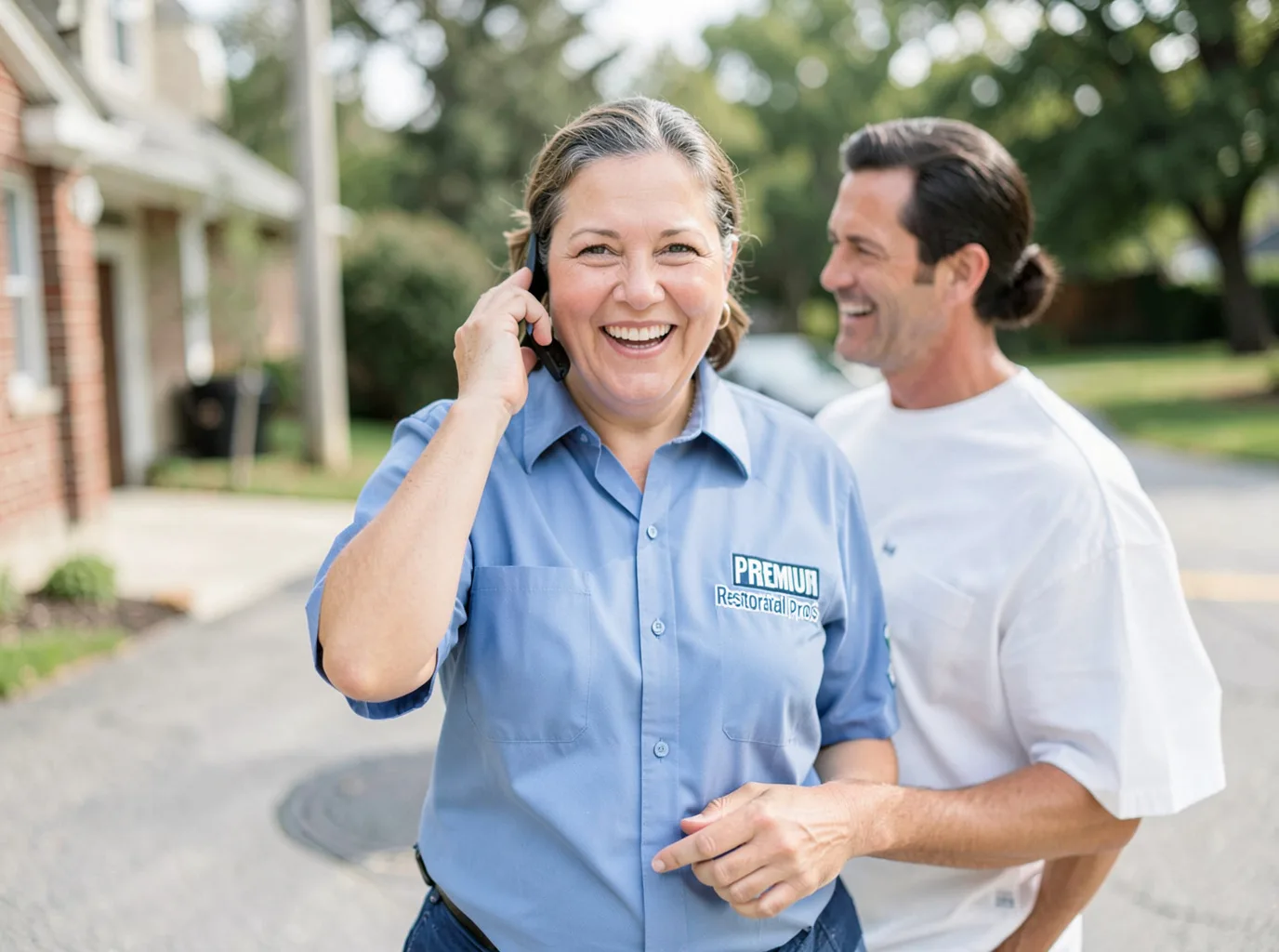 Water Damage Restoration Decatur, TX FAQs
